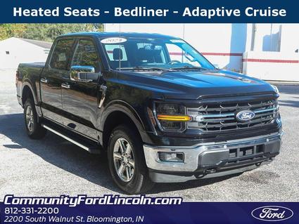 2024 Ford F-150 Bloomington IN