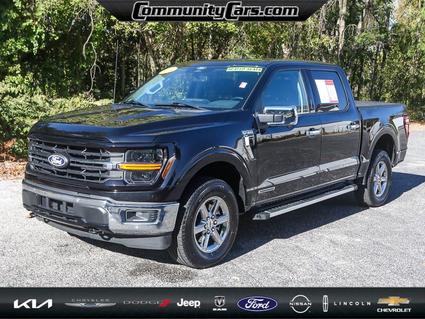 2024 Ford F-150 Bloomington IN