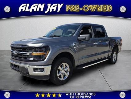 2024 Ford F-150 Wauchula FL