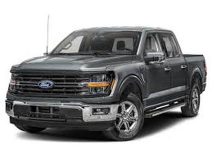 2024 Ford F-150 Wauchula FL