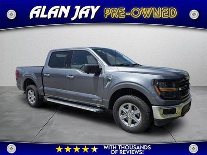 2024 Ford F-150 Wauchula FL