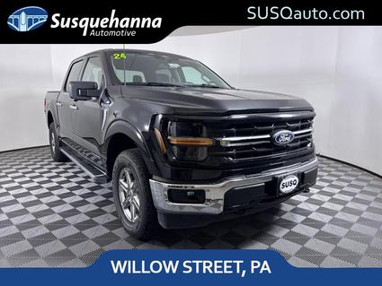 2024 Ford F-150 Willow Street PA