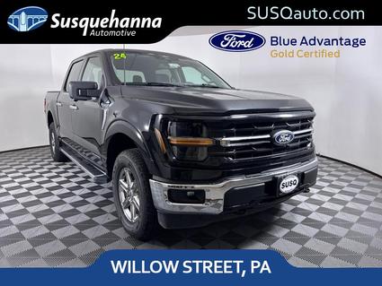 2024 Ford F-150 Willow Street PA