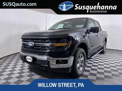 2024 Ford F-150 Willow Street PA