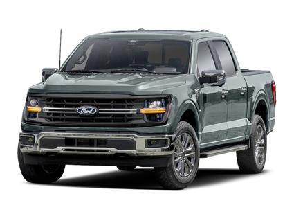 2024 Ford F-150 Jersey City NJ
