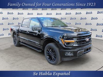 2024 Ford F-150 York SC