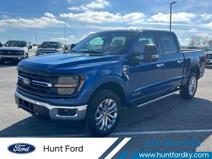 2025 Ford F-150 Franklin KY