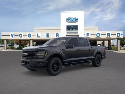 2025 Ford F-150 Carbondale IL