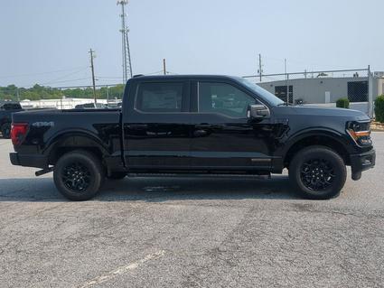 2025 Ford F-150 Winder GA