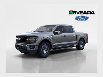 2025 Ford F-150 Denver CO