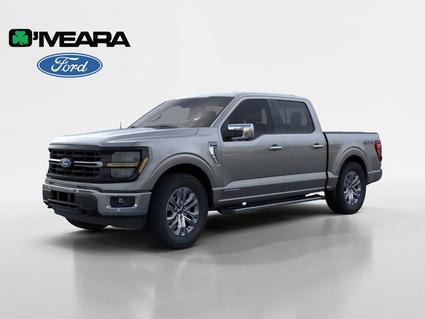 2025 Ford F-150 Denver CO