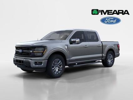 2025 Ford F-150 Denver CO