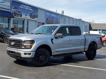 2025 Ford F-150 Battle Creek MI