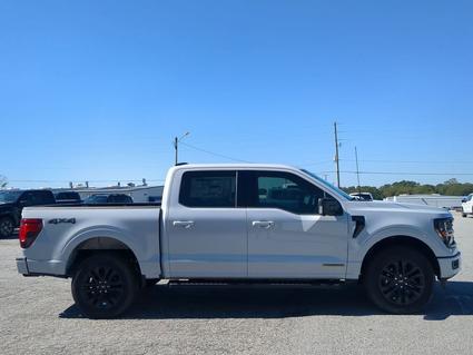 2025 Ford F-150 Winder GA