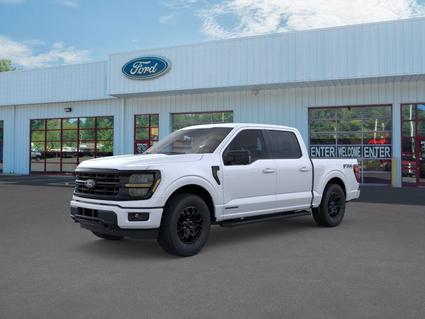 2025 Ford F-150 Virginia Beach VA