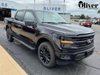 2025 Ford F-150 Plymouth IN