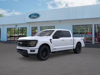 2025 Ford F-150 Virginia Beach VA