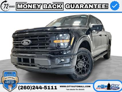 2025 Ford F-150 Columbia City IN