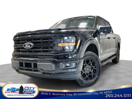2025 Ford F-150 Columbia City IN