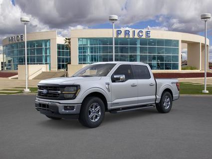 2025 Ford F-150 Turlock CA