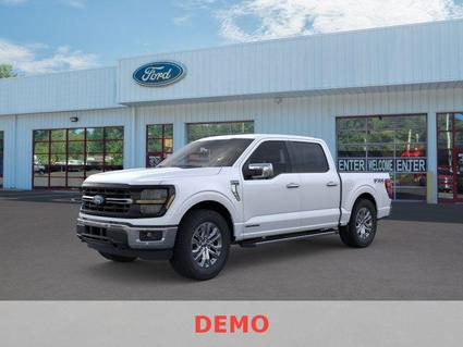 2025 Ford F-150 Virginia Beach VA