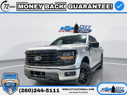 2025 Ford F-150 Columbia City IN