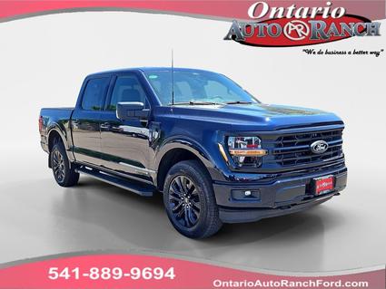 2025 Ford F-150 Ontario OR