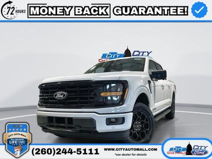 2025 Ford F-150 Columbia City IN