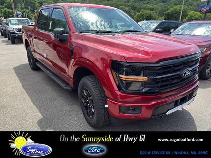 2025 Ford F-150 Winona MN