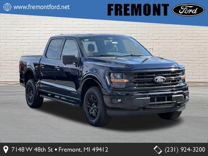 2025 Ford F-150 Fremont MI