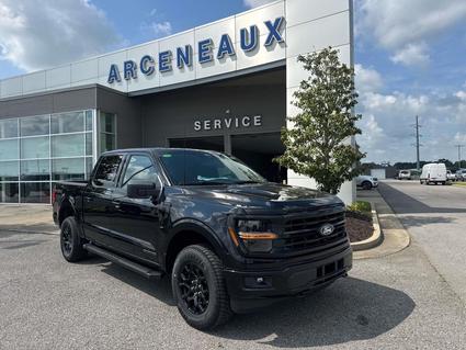 2025 Ford F-150 New Iberia LA