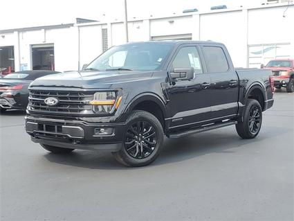 2025 Ford F-150 Battle Creek MI