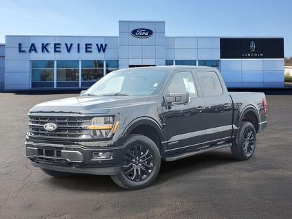 2025 Ford F-150 Battle Creek MI