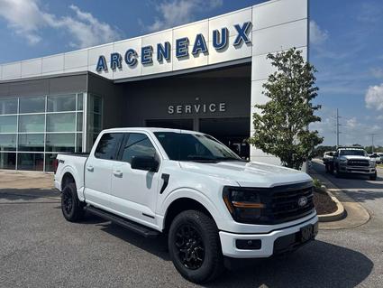 2025 Ford F-150 New Iberia LA