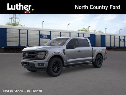 2025 Ford F-150 Minneapolis MN