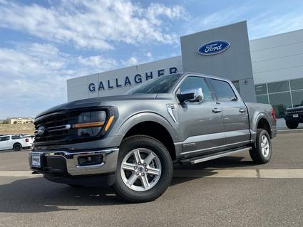 2025 Ford F-150 Elko NV