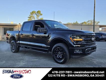 2025 Ford F-150 Swainsboro GA