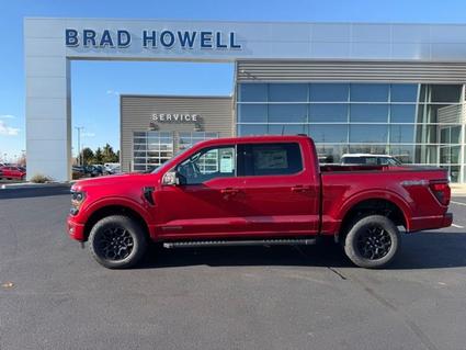 2025 Ford F-150 Kokomo IN