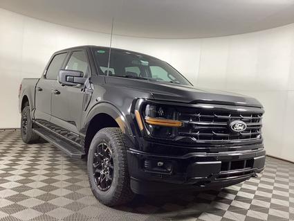 2025 Ford F-150 Grandville MI