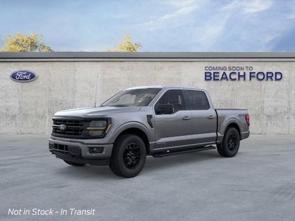2026 Ford F-150 Virginia Beach VA