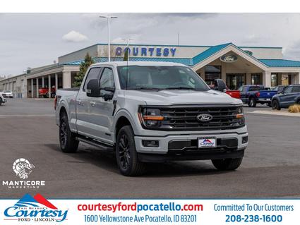 2026 Ford F-150 Pocatello ID