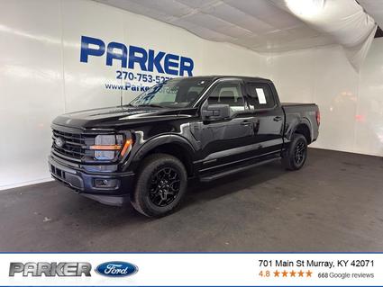 2024 Ford F-150 Murray KY