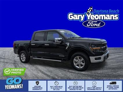 2024 Ford F-150 Daytona Beach FL