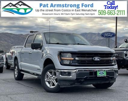 2024 Ford F-150 East Wenatchee WA