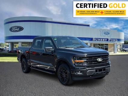 2024 Ford F-150 St. Louis MO