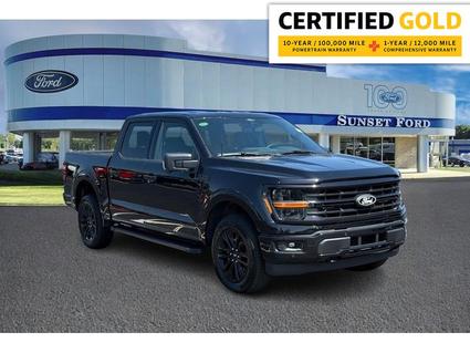 2024 Ford F-150 St. Louis MO