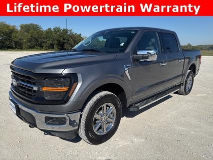 2024 Ford F-150 Whitesboro TX