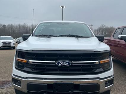 2024 Ford F-150 Saltillo MS