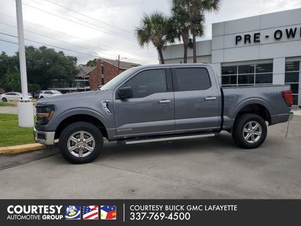 2024 Ford F-150 Lafayette LA