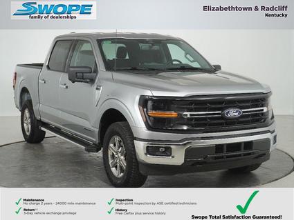 2024 Ford F-150 Elizabethtown KY